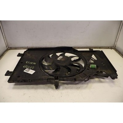elektroventilator OPEL MERIVA 10 14