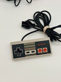 Nintendo NES Console Lot Bundle w/games & More Tested/Working!