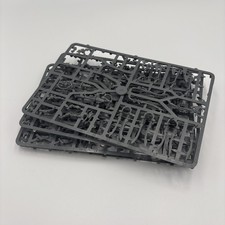 Warhammer 40k Eldar Aeldari Wraithguard Wraithblades PARTIAL Sprues
