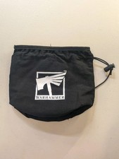 Warhammer Retail Anniversary Dice Bag - Games Workshop - Perfect Condition OOP!