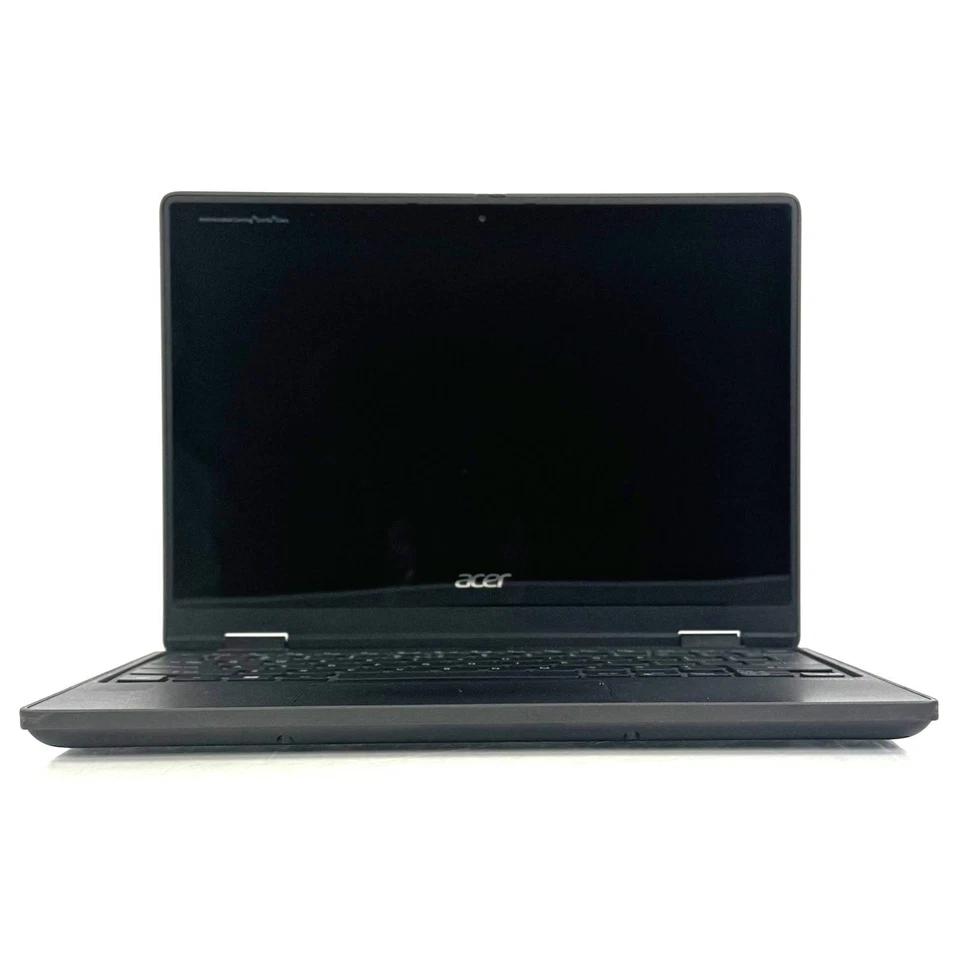 Acer TravelMate Spin B3 2-in-1 11.6" Touch N5030 8GB RAM 256G SSD Windows 11 Pro - Image 3 of 4