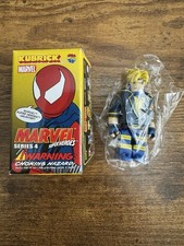 Medicom Giocattolo Marvel Havoc Super Heroes Kubrick Serie 4 Giappone
