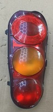 Smart Fortwo 450 MC01 Rückleuchte Rücklicht Heckleuchte links 253031L