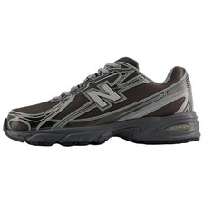 New Balance NB 740 Running Shoes Coffee Brown Gray Men's Size U7407YI