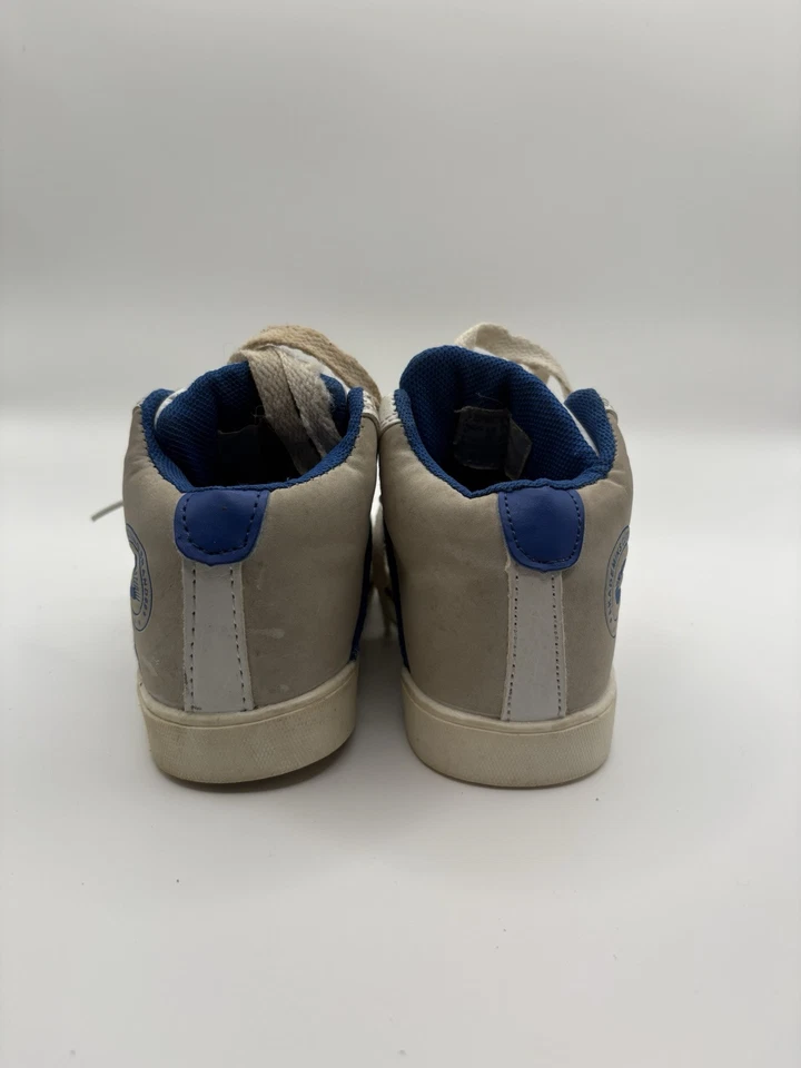 Zapatos Akademiks para niños 9c Foto 2 de 3