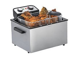 STEBA DF 300 Fritteuse #25731520 - Bild 3 von 4