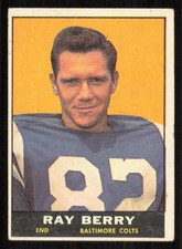 Click to enlarge Ray Berry