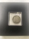 1906-D US BARBER HALF DOLLAR