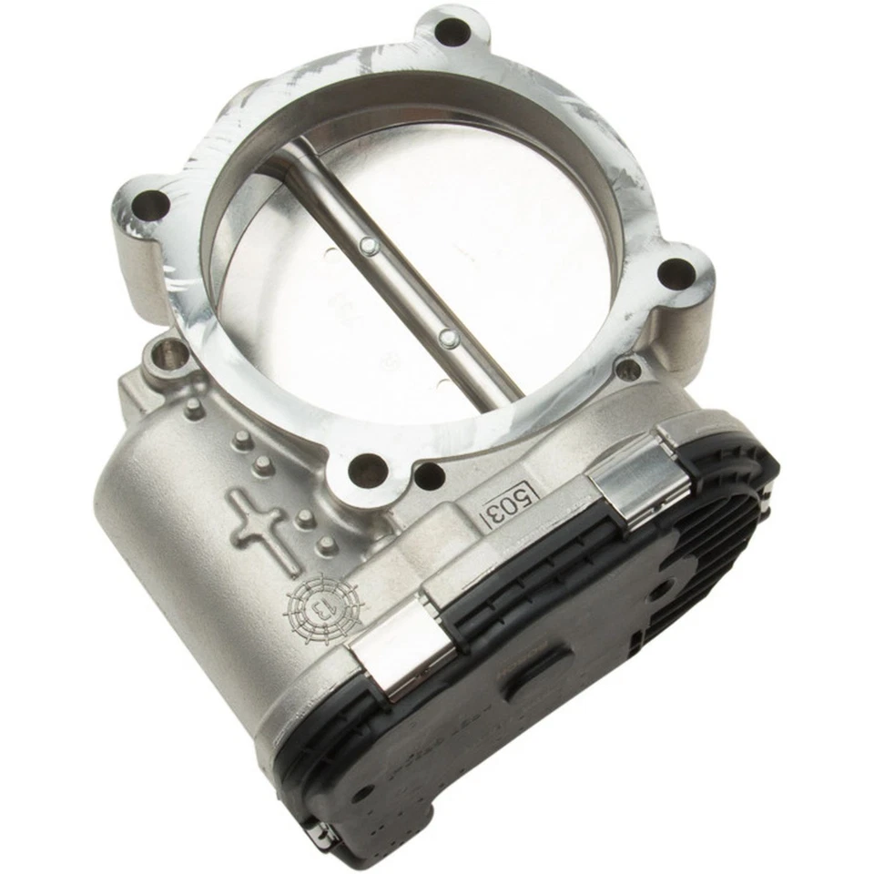 Conjunto de carrocería de acelerador Bosch 0280750473 Bosch Foto 2 de 4