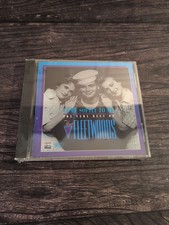 THE FLEETWOODS - Come Softly TO Me - The Very Best Of The Fleetwoods CD