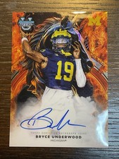 2025 Bowmans Best University BRYCE UNDERWOOD Workhorse Auto 10/10
