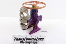 Heman MOTU New Adventures Vehicles Doomcopter 100% Complete