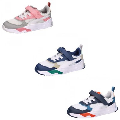 Puma Kinder Sneaker Trinity AC+PS 390839