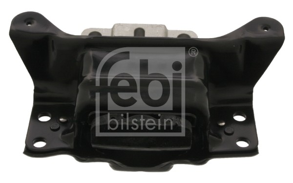 Links Febi Bilstein 38524 Lagerung, Schaltgetriebe FüR Audi,Audi (Faw),Seat,Skod-image
