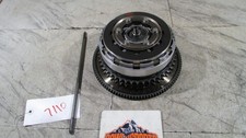 HARLEY CLUTCH ASSEMBLY, FITS 2008 ELECTRA GLIDE FLHT 37813-06A (DA7110)