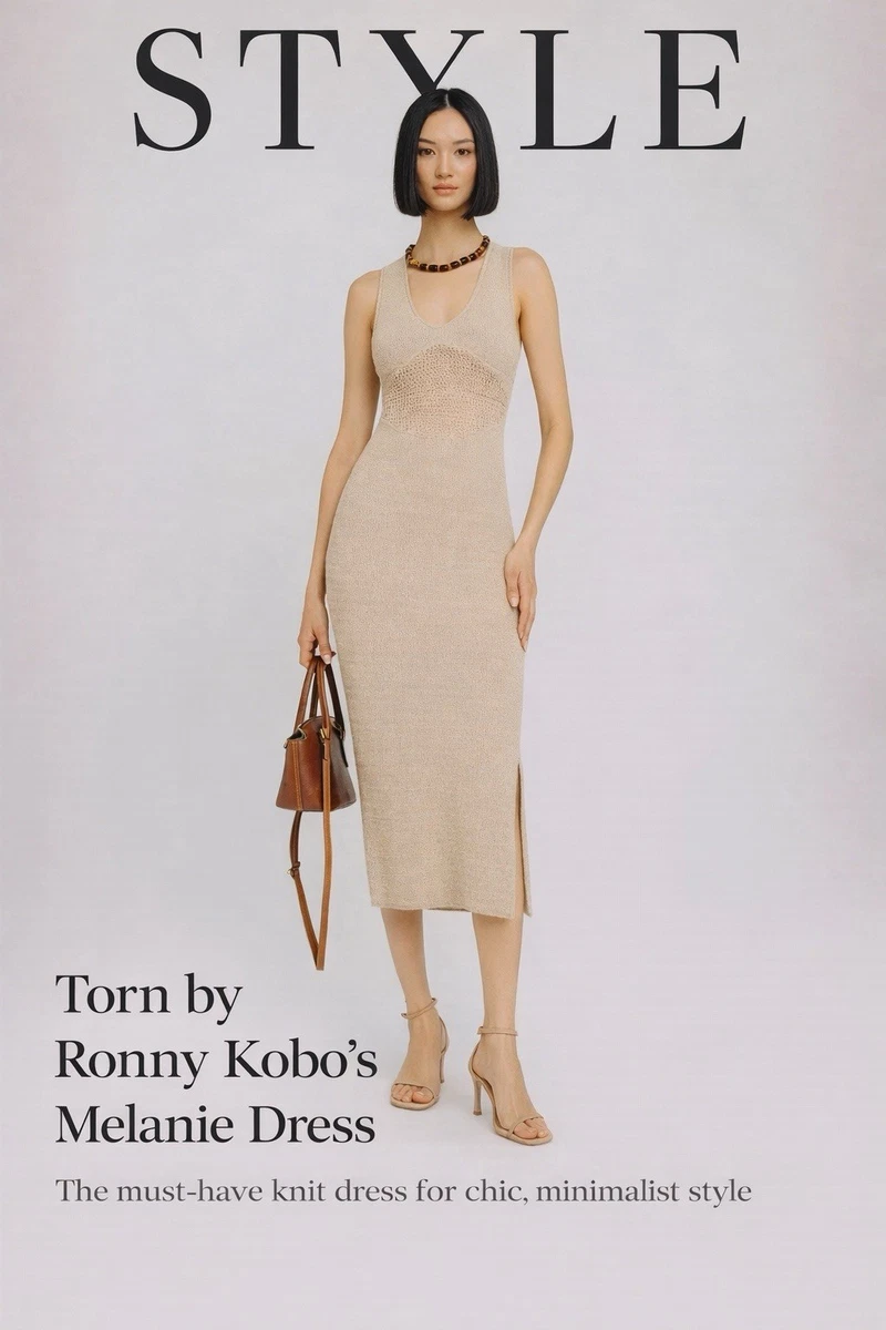 Torn by Ronny Kobo Women's Dresses for sale