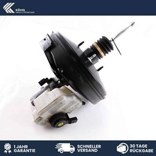 Original Bremskraftverstärker Hauptbremszylinder Skoda Superb 2 3T5 1K1614105BN