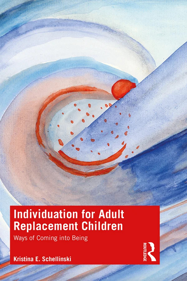 Individuation for Adult Replacement Childr by Kristina E. Schellinski PAPERBACK - Image 7