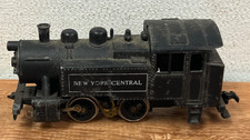 Mantua 3992 Tank Steam Locomotive New York Ce...