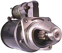 HC-Cargo Starter F 032 111 574
