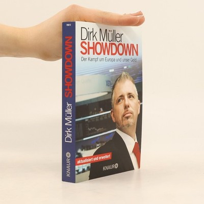 Showdown  |  Jan-Dirk Müller