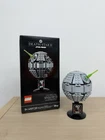 LEGO Star Wars Death Star II 40591 Complete Set 289 pcs Stand With Box Age 18+