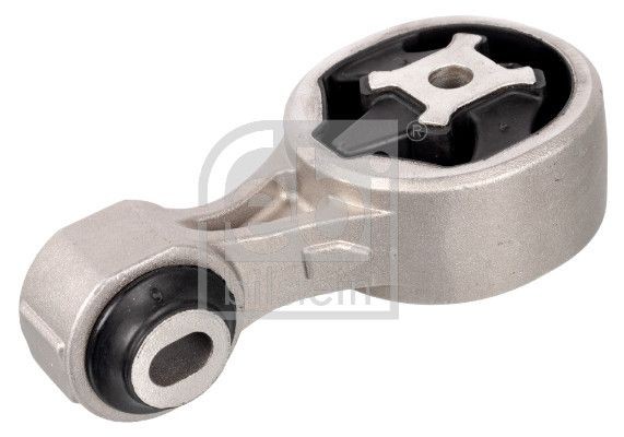 Support moteur FEBI BILSTEIN 172964 pour Nissan châssis 11350-HV90A en acier renforcé