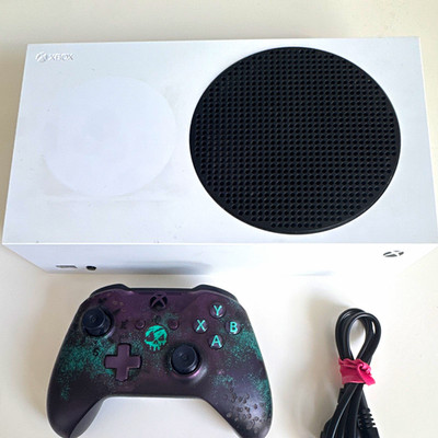 Microsoft Xbox Series S