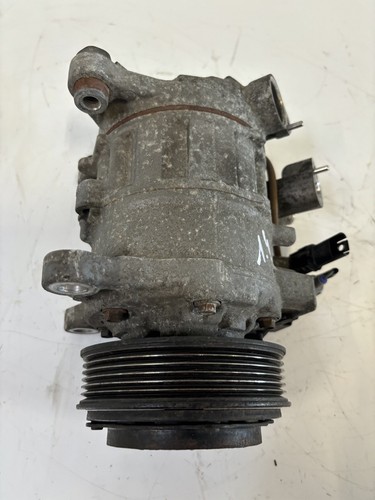 Klimakompressor Für BMW 1er F20 F21 1,6 d 116d N47D16A N47 447260-4710