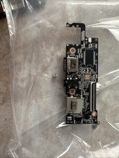 Usb Hedset And Memory Card Slot