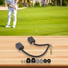 For Golf Cart Electric For ClubCar For EZGO/ Compatible Premium Motor Brush Set