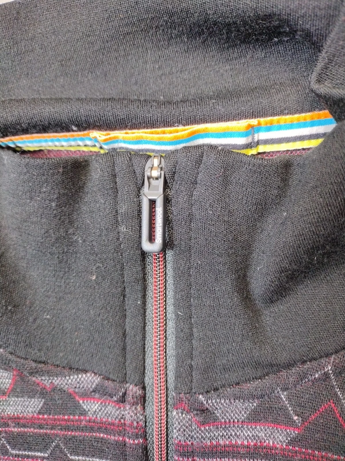 smartwool 100% merino wool 250 ski running base-layer
