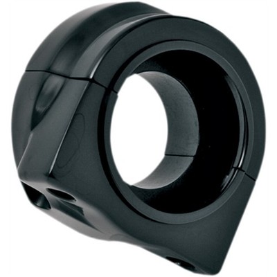 Hawg Halter Black Throttle Housing for Dual Cable HTHA-DC-A01