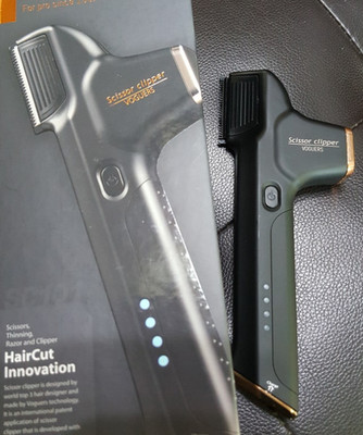 Voguers SCISSOR CLIPPER SC101 / Professional Hair Clipper Scissors / Express