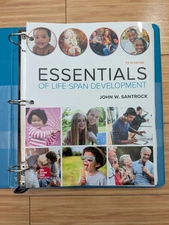 Loose Leaf for Essentials of Life-Span Development - Binder Included