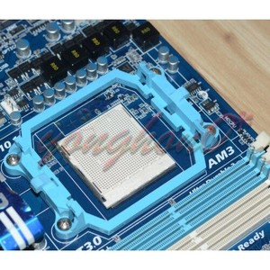 1PCS Gigabyte GA-880GM-UD2H Motherboard   880G socket AM3 DDR3 @zx
