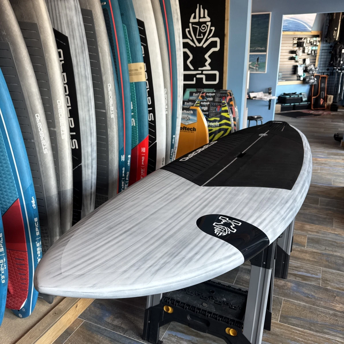 Starboard Less than 10 ft. Stand Up Paddleboards for sale | eBay