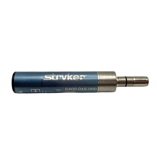 Stryker 6400-015-000 RemB Electric Micro Drill
