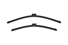 KAMOKA Wischblatt 27F05 für AUDI