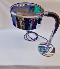 Schreibtischlampe - Klassiker aus den schon längst vergangenen Jahren!