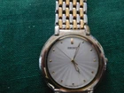 Vintage Seiko Ultra Slim Men's Watch V701-2081 R
