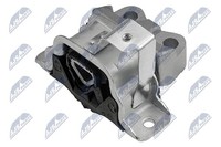 NTY Motorlager ZPS-FT-038 FüR Opel Combo GroßRaumlimousine X12 Tour Cdti B05 C26