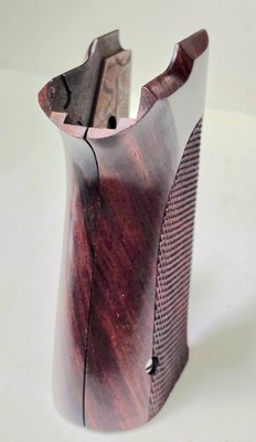 BEAUTIFUL SMITH & WESSON 5906 HOGUE ROSE WOOD - NEW