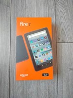 Amazon Kindle Fire HD 7 (12th Generation) 16GB, Wi-Fi, 7 in Black *Brand New*