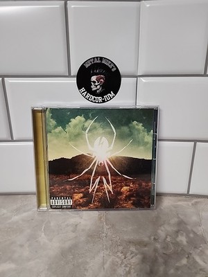 My Chemical Romance - Danger Days- 2010 Emo Post-Hardcore 