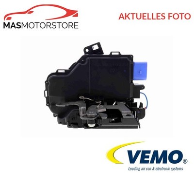 TÜRSCHLOSS VEMO V10-85-0093 I FÜR VW TOURAN,PHAETON,TOUAREG,TOURAN VAN