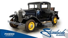 1930 Ford Model A for Sale
