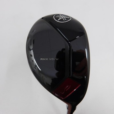 Yamaha Hybrid Open Box RMX VD(2024) 25° Regular TENSEI TR60h