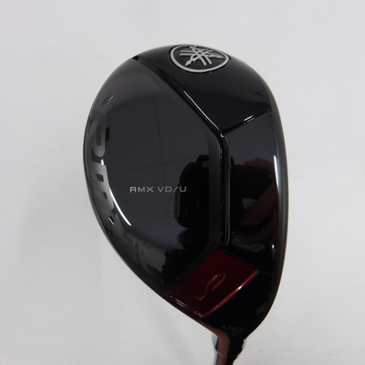 #ad Yamaha Hybrid Open Box RMX VD 2024 25° Regular TENSEI TR60h $114.00