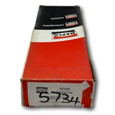 Mapco Tie Track Rod End fits RENAULT CLIO Mk2 1.4 Left 98 to 99 Joint 19189 B176